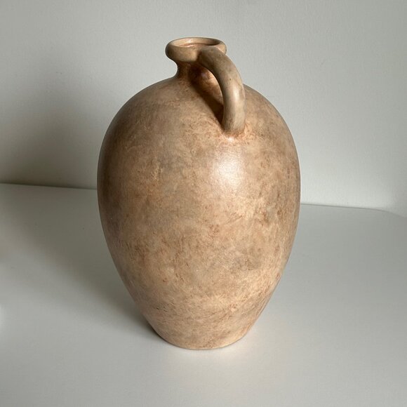 Studio McGee Target Threshold Weathered Jug Vase - Picture 8 of 8